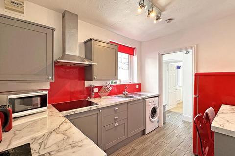 2 bedroom ground floor flat for sale, Station Road, Truro, Cornwall