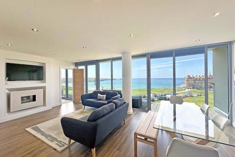 3 bedroom apartment for sale, Newquay, Cornwall