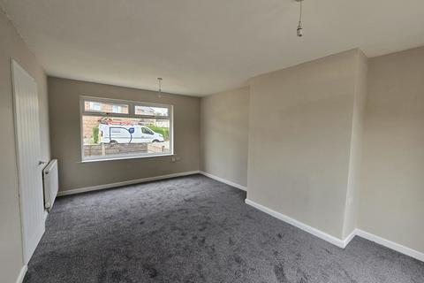 3 bedroom semi-detached house for sale, King George Avenue, Northwich