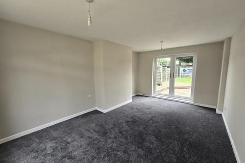 3 bedroom semi-detached house for sale, King George Avenue, Northwich