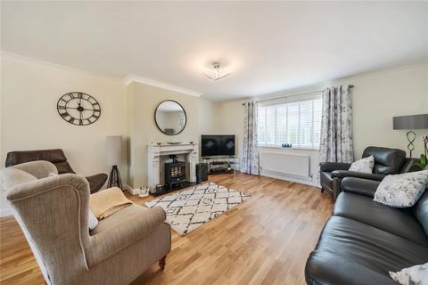 4 bedroom detached house for sale, Upper Weybourne Lane, Farnham, Surrey, GU9