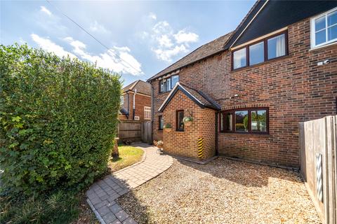 4 bedroom semi-detached house for sale, Chestnut Avenue, Farnham, Surrey, GU9