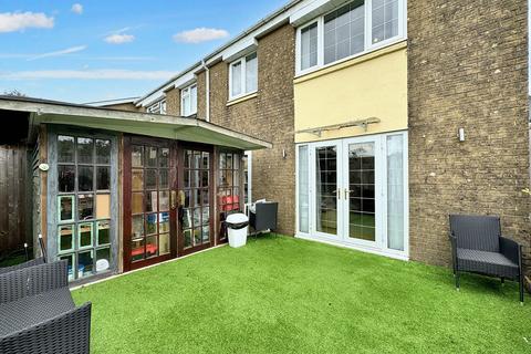25 Bryn Coch, Beaufort, Ebbw Vale, NP23 5DT