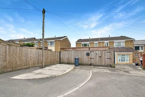 25 Bryn Coch, Beaufort, Ebbw Vale, NP23 5DT