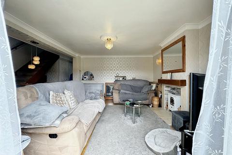 25 Bryn Coch, Beaufort, Ebbw Vale, NP23 5DT