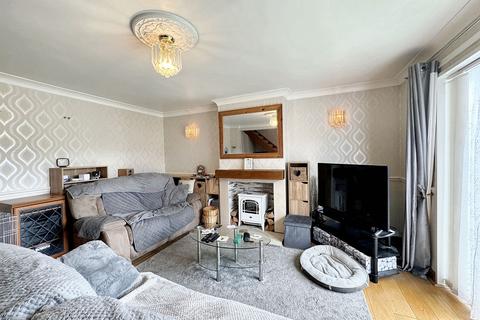 25 Bryn Coch, Beaufort, Ebbw Vale, NP23 5DT