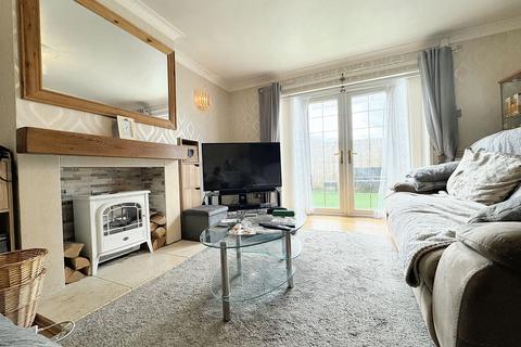 25 Bryn Coch, Beaufort, Ebbw Vale, NP23 5DT
