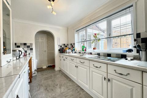 25 Bryn Coch, Beaufort, Ebbw Vale, NP23 5DT