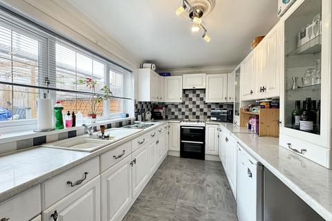 25 Bryn Coch, Beaufort, Ebbw Vale, NP23 5DT