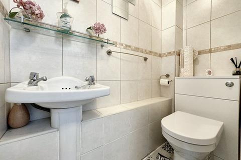 25 Bryn Coch, Beaufort, Ebbw Vale, NP23 5DT