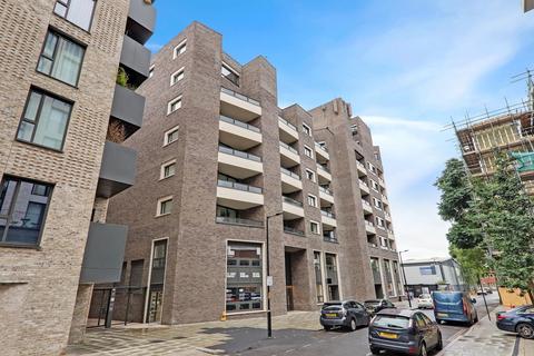 2 bedroom apartment for sale, Crimscott Street, Bermondsey, London