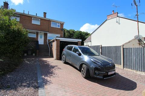 3 bedroom semi-detached house for sale, Caergwrle