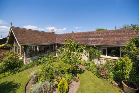 3 bedroom barn conversion for sale, Totland Bay, Isle of Wight