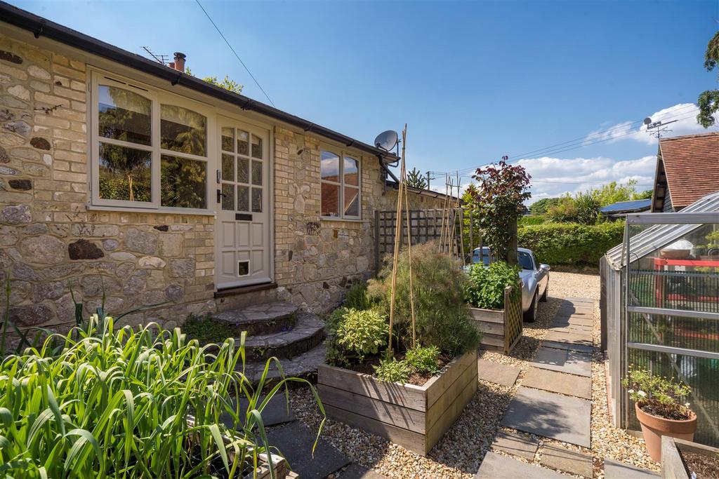 Kitchen Garden