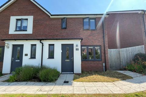 3 bedroom semi-detached house for sale, Tithebarn, Exeter EX1