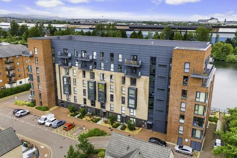 Apartment 53, Schooner Wharf Schooner Drive, Cardiff, CF10 4ET