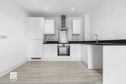 Apartment 53, Schooner Wharf Schooner Drive, Cardiff, CF10 4ET