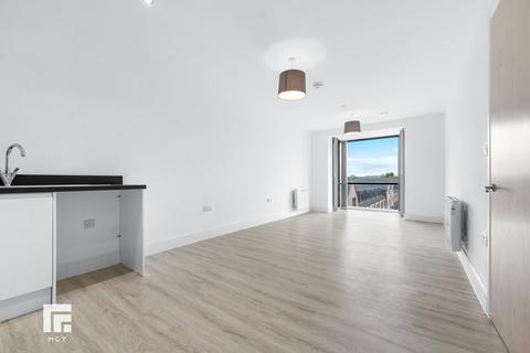 Apartment 53, Schooner Wharf Schooner Drive, Cardiff, CF10 4ET