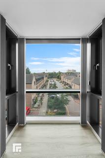 Apartment 53, Schooner Wharf Schooner Drive, Cardiff, CF10 4ET