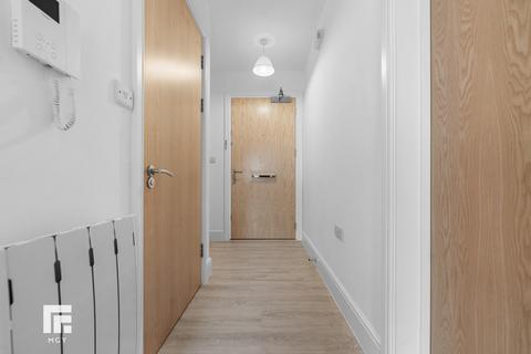 Apartment 53, Schooner Wharf Schooner Drive, Cardiff, CF10 4ET