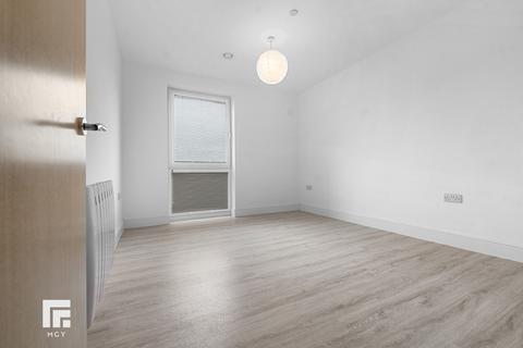 Apartment 53, Schooner Wharf Schooner Drive, Cardiff, CF10 4ET