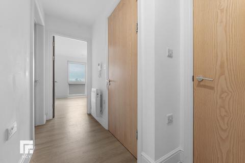 Apartment 53, Schooner Wharf Schooner Drive, Cardiff, CF10 4ET