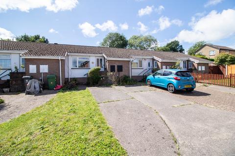 2 bedroom terraced bungalow for sale, Burne Jones Close, Danescourt, Cardiff