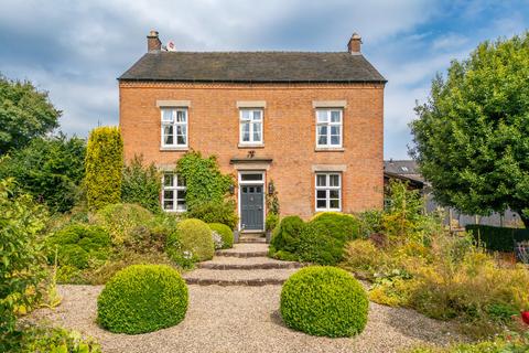 7 bedroom detached house for sale, Darley Moor, Ashbourne