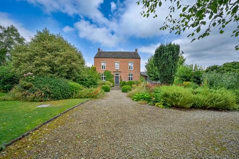 Darley Moor, Ashbourne