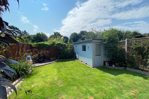 21 Old Lodge Close, Uttoxeter, ST14 7FJ