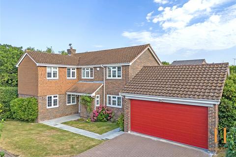 7 Cranmer Close, Billericay, CM12 0YQ