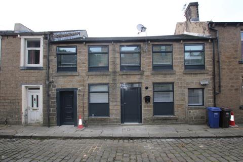 undefined, Cambridge Street, Colne