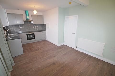 undefined, Cambridge Street, Colne