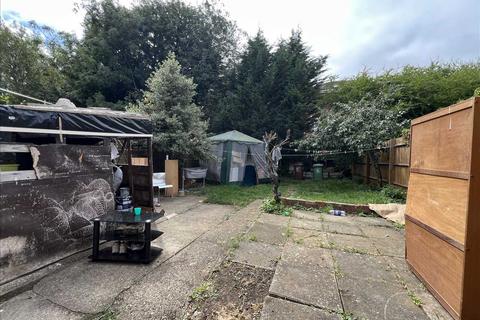 23 Clarke Road, Corby, NN17 2BG