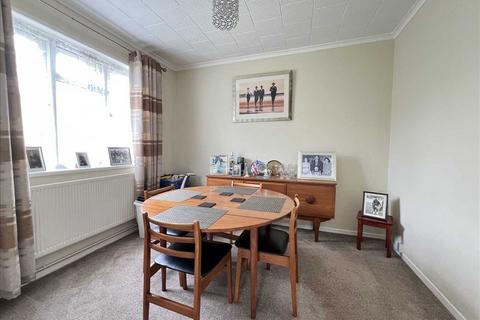 3 bedroom end of terrace house for sale, Rowlett Road, CORBY