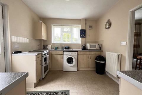 3 bedroom end of terrace house for sale, Rowlett Road, CORBY