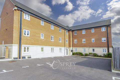 2 bedroom apartment to rent, Coleridge Way, Oakham LE15