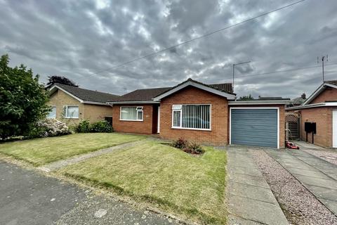 2 bedroom detached bungalow for sale, Meadowgate Lane, Spalding