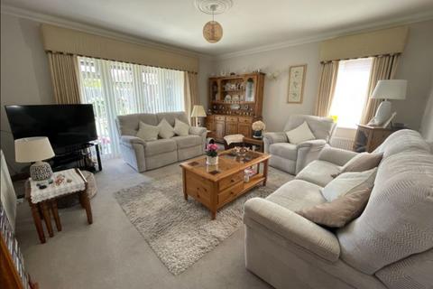 3 bedroom detached bungalow for sale, Sunflower Close, Spalding