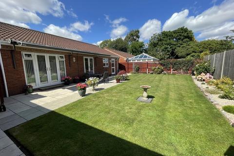 3 bedroom detached bungalow for sale, Sunflower Close, Spalding