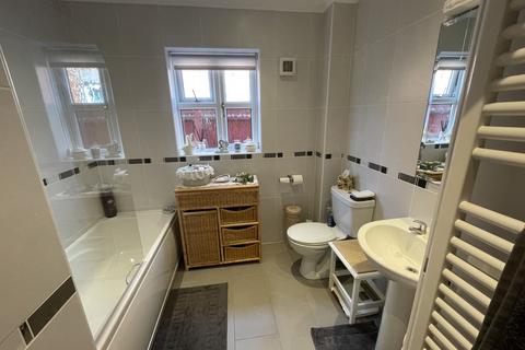 9 Sunflower Close, Spalding, PE11 1PY