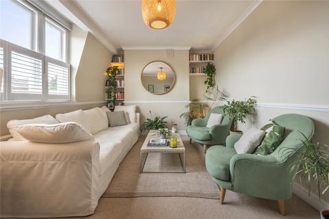 1 bedroom flat for sale, Halton Road, Islington, London