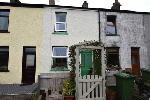 2 bedroom terraced house for sale, Long Row, Swarthmoor, Ulverston