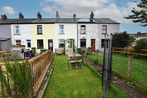 Long Row, Swarthmoor, Ulverston