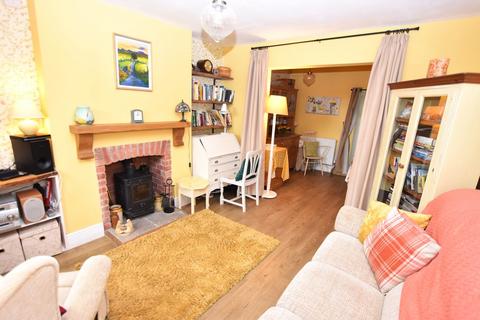 2 bedroom terraced house for sale, Long Row, Swarthmoor, Ulverston