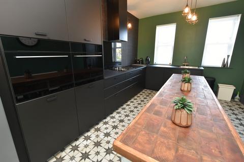 38 Friars Lane, Barrow-in-furness, LA13 9NW