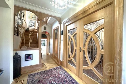 5 bedroom semi-detached house for sale, Worple Road, LONDON SW19