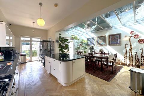 5 bedroom semi-detached house for sale, Worple Road, LONDON SW19