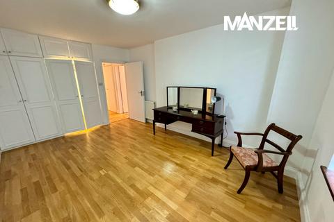 2 bedroom apartment to rent, 29 Upper Park Road, London NW3