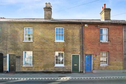 3 bedroom terraced house for sale, North Cray Road, Bexley